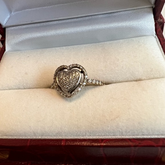 Diamond ring - Picture 16 of 16